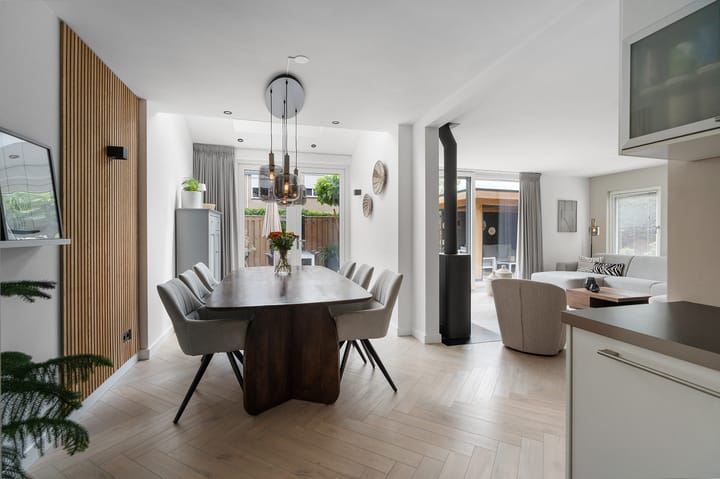 Foto 4 van Louise Michelstraat 1