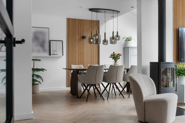 Foto 7 van Louise Michelstraat 1