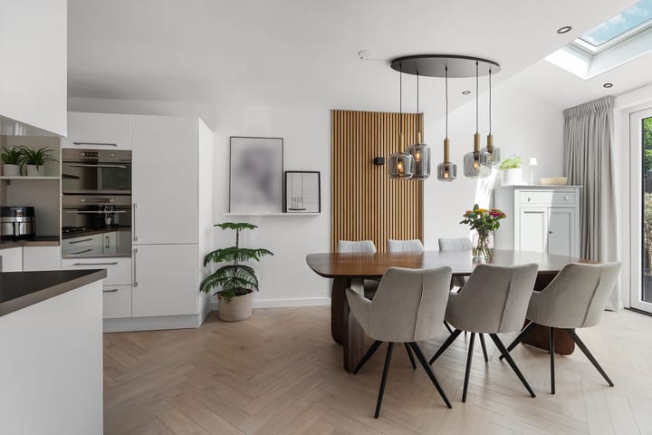 Foto 13 van Louise Michelstraat 1