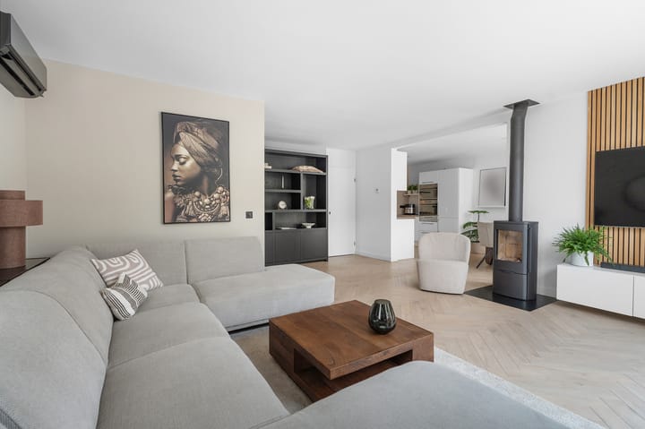 Foto 11 van Louise Michelstraat 1