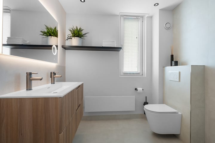 Foto 24 van Louise Michelstraat 1