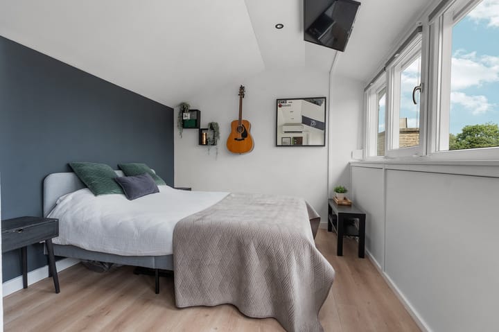 Foto 30 van Louise Michelstraat 1