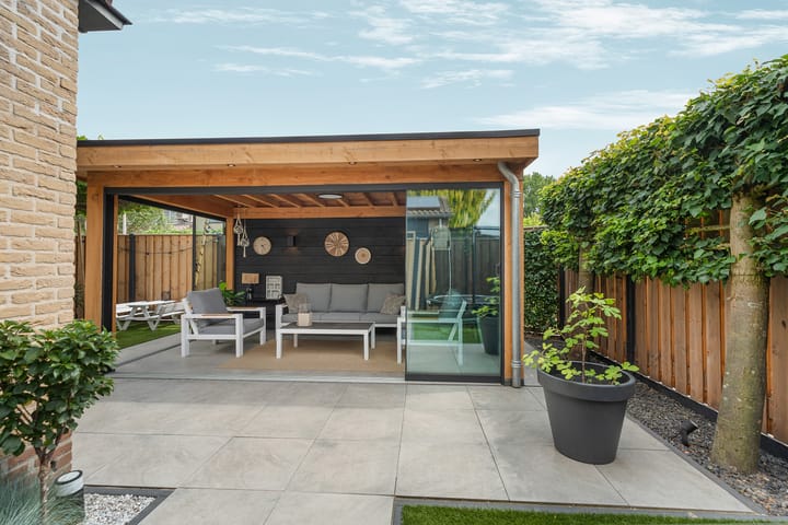 Foto 42 van Louise Michelstraat 1