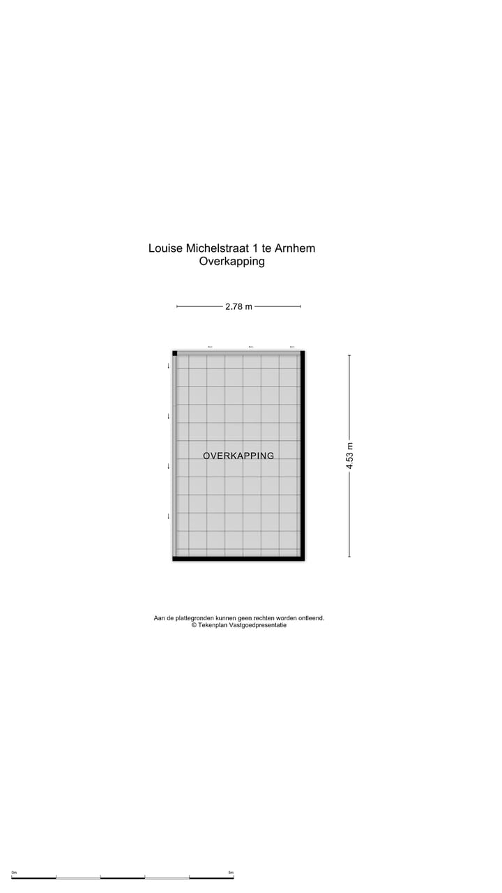 Foto 47 van Louise Michelstraat 1