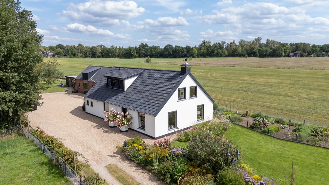 Photo 1 of Kwartiersedijk 36