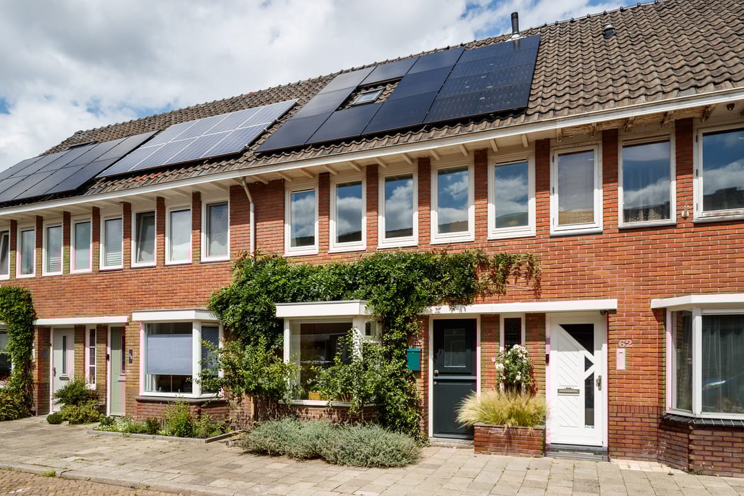 Foto 1 van F. Koolhovenstraat 60