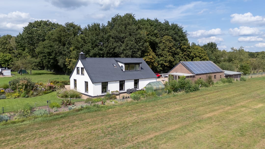 Photo 2 of Kwartiersedijk 36