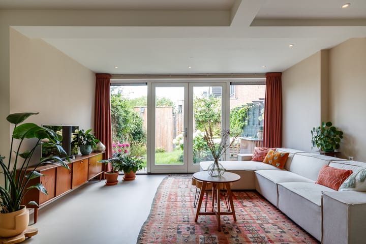 Foto 2 van F. Koolhovenstraat 60