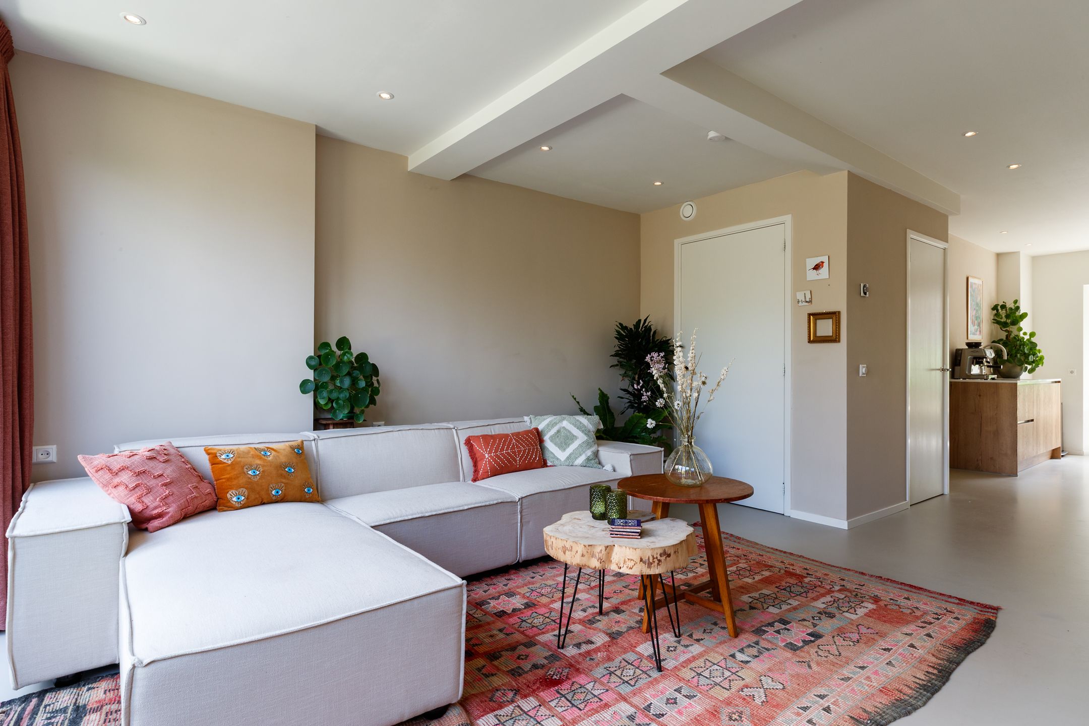 Foto 3 van F. Koolhovenstraat 60