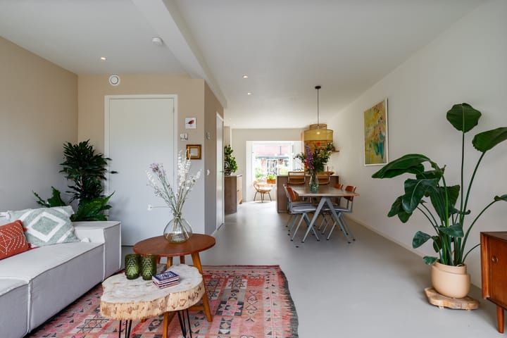 Foto 4 van F. Koolhovenstraat 60