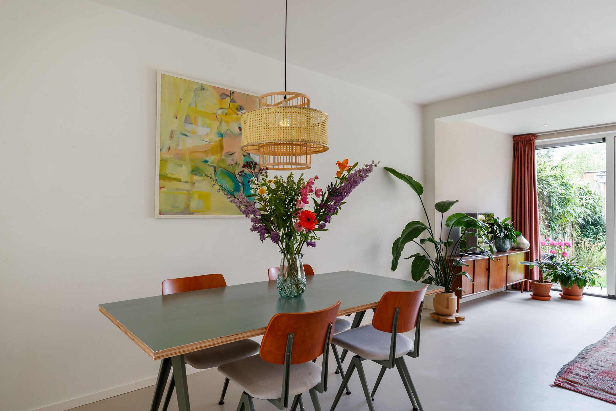 Foto 6 van F. Koolhovenstraat 60