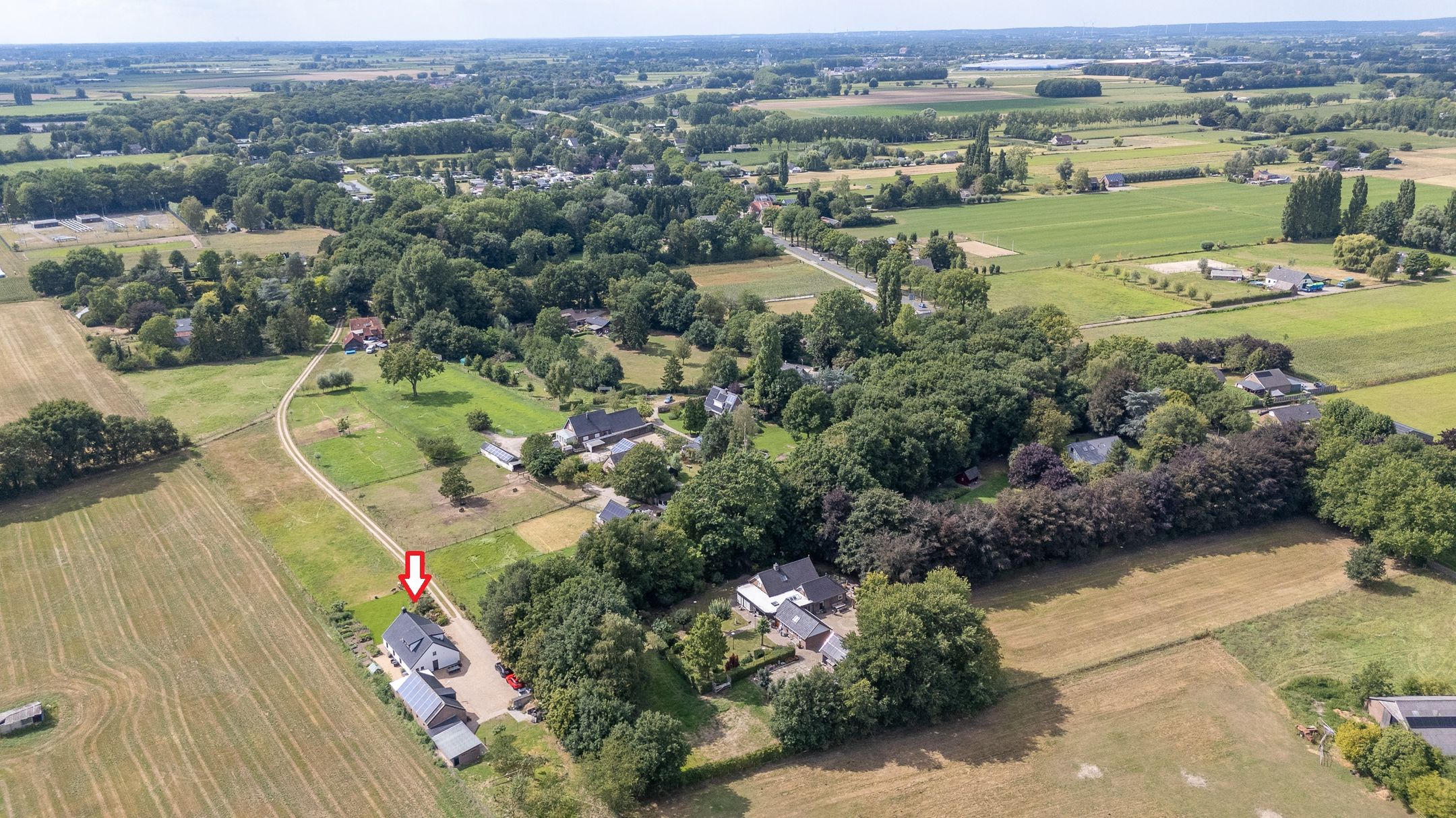 Photo 6 of Kwartiersedijk 36