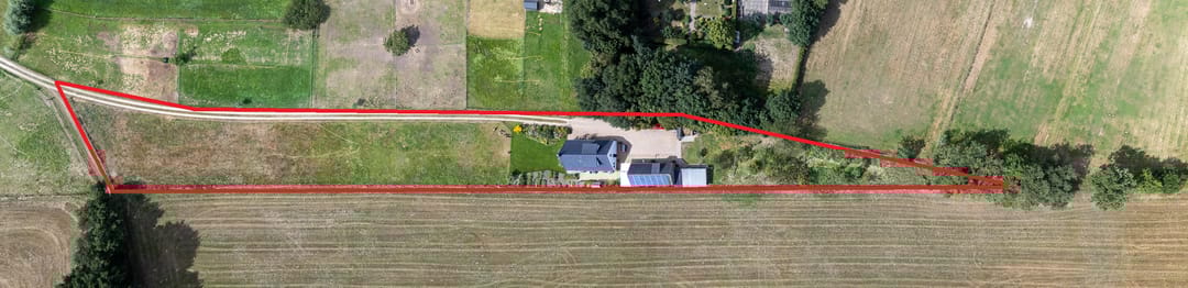 Photo 7 of Kwartiersedijk 36