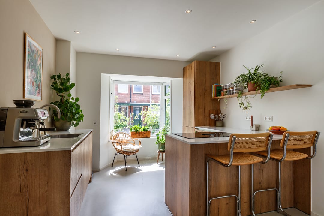 Foto 7 van F. Koolhovenstraat 60