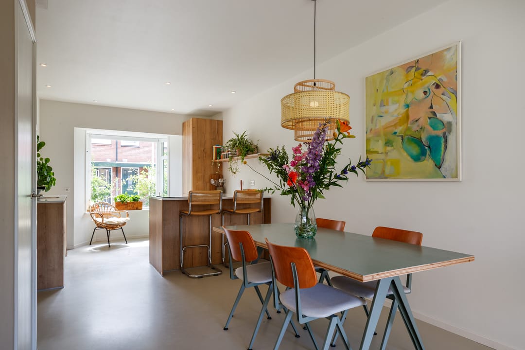 Foto 8 van F. Koolhovenstraat 60