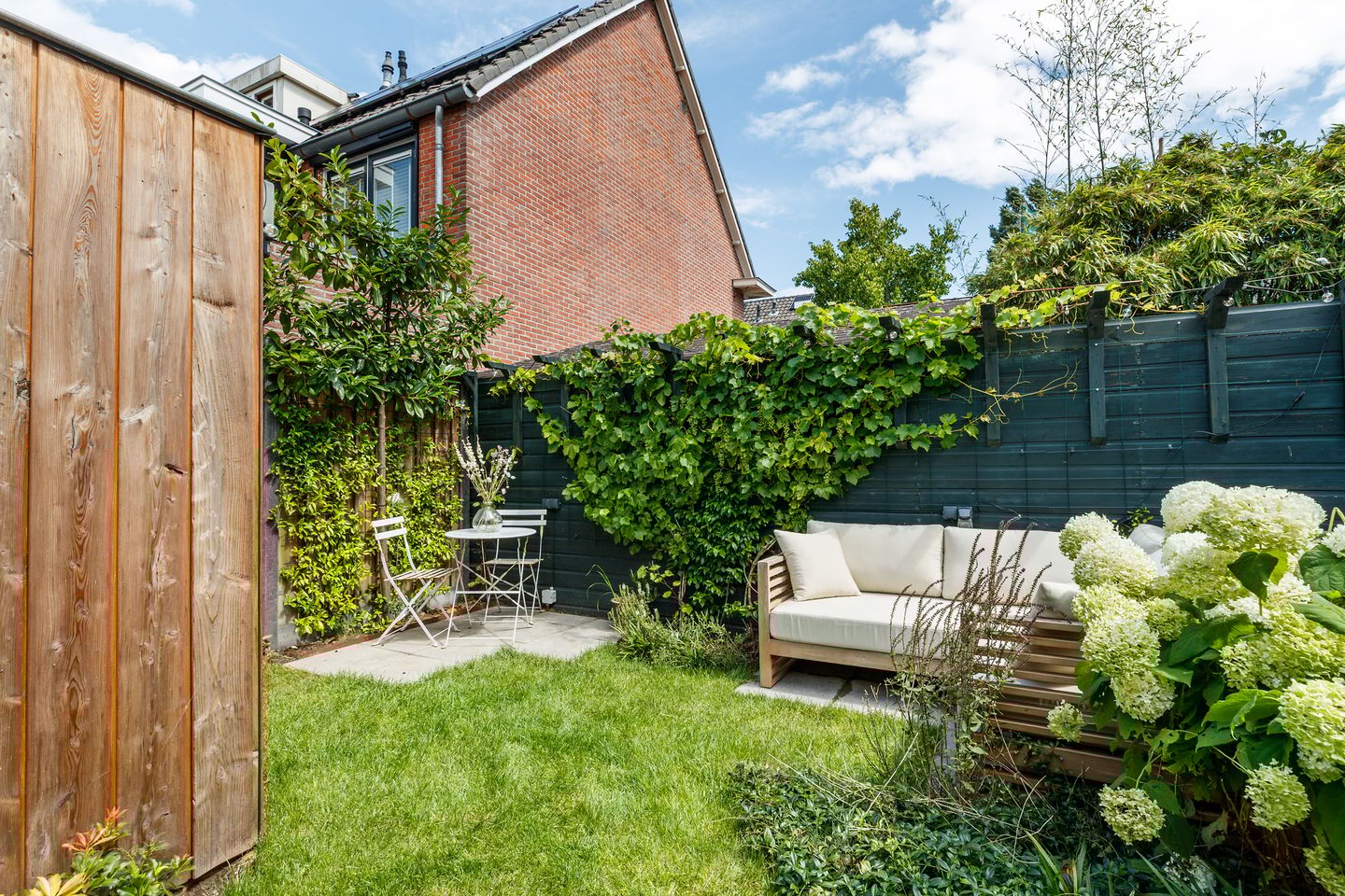 Foto 10 van F. Koolhovenstraat 60