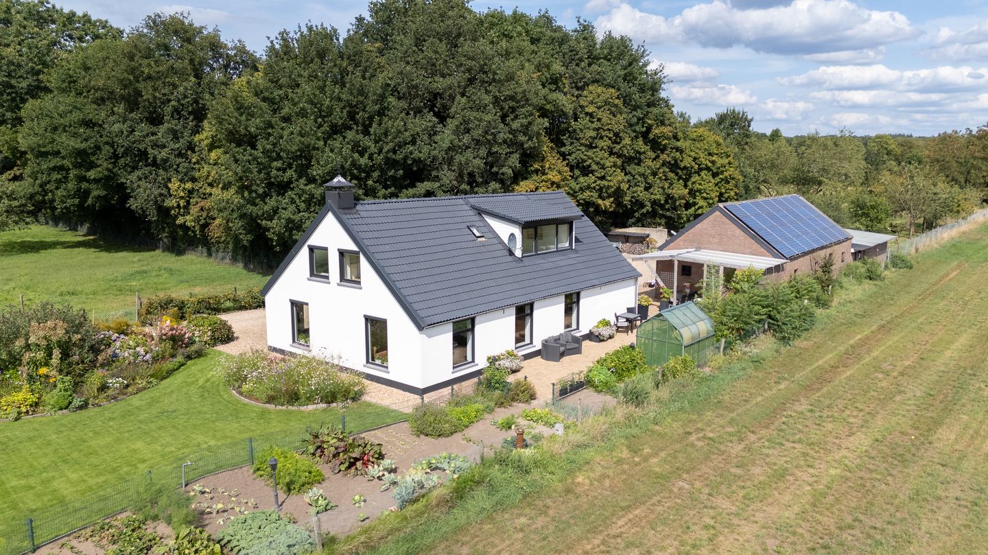 Photo 10 of Kwartiersedijk 36