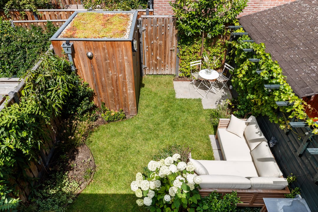 Foto 13 van F. Koolhovenstraat 60