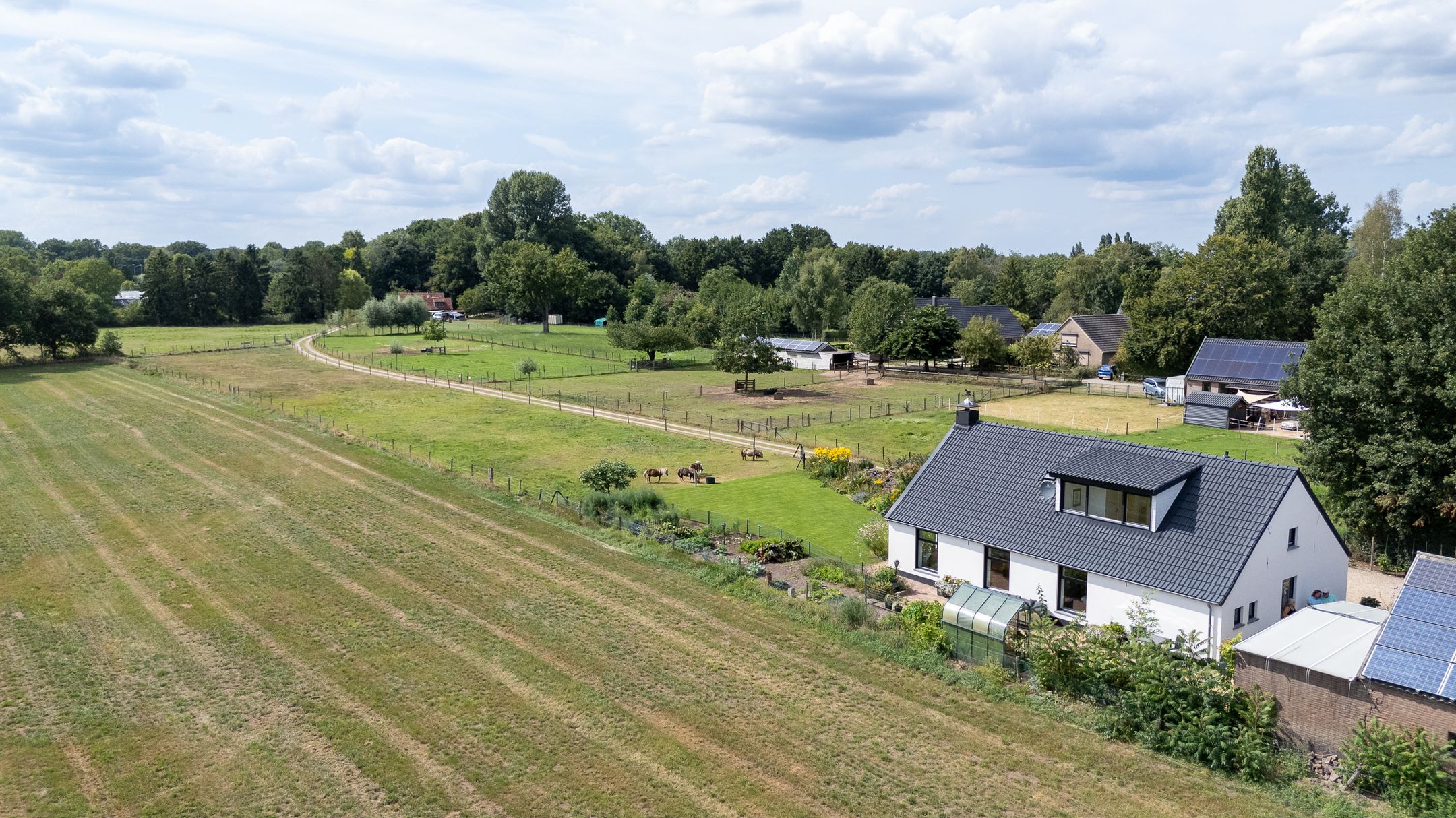 Photo 12 of Kwartiersedijk 36