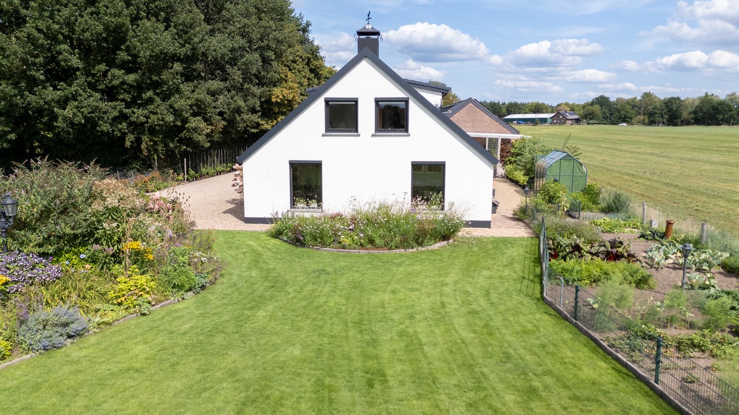 Photo 14 of Kwartiersedijk 36