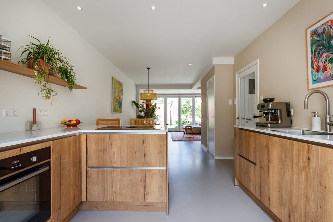 Foto 16 van F. Koolhovenstraat 60