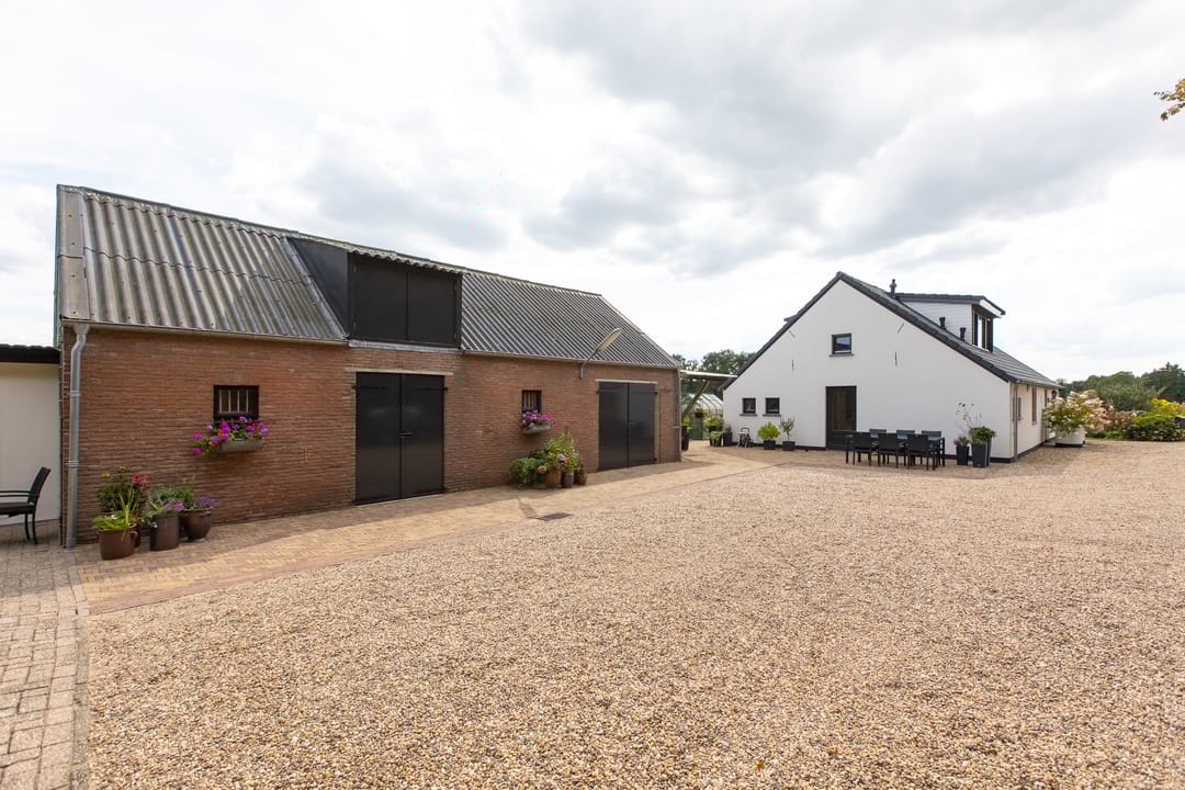 Photo 16 of Kwartiersedijk 36