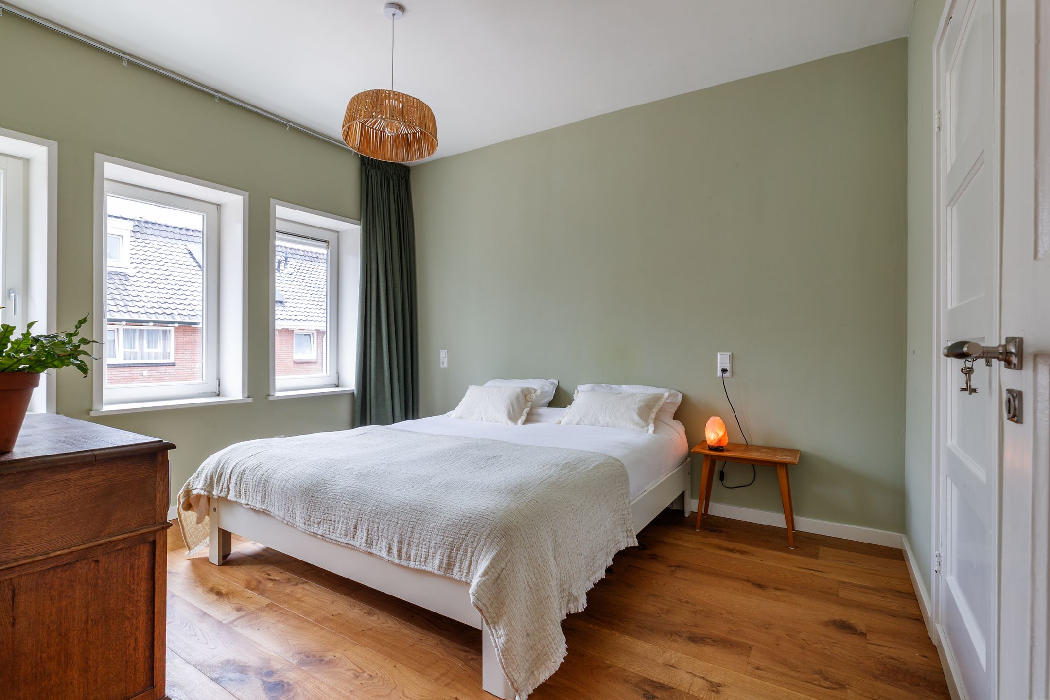 Foto 18 van F. Koolhovenstraat 60