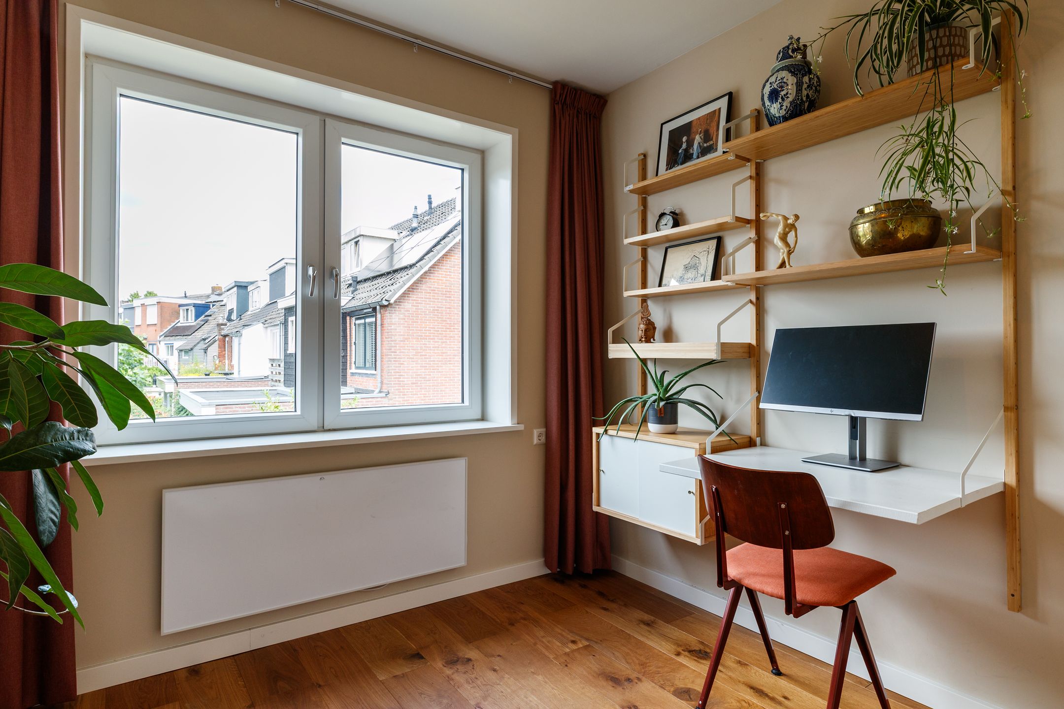 Foto 21 van F. Koolhovenstraat 60