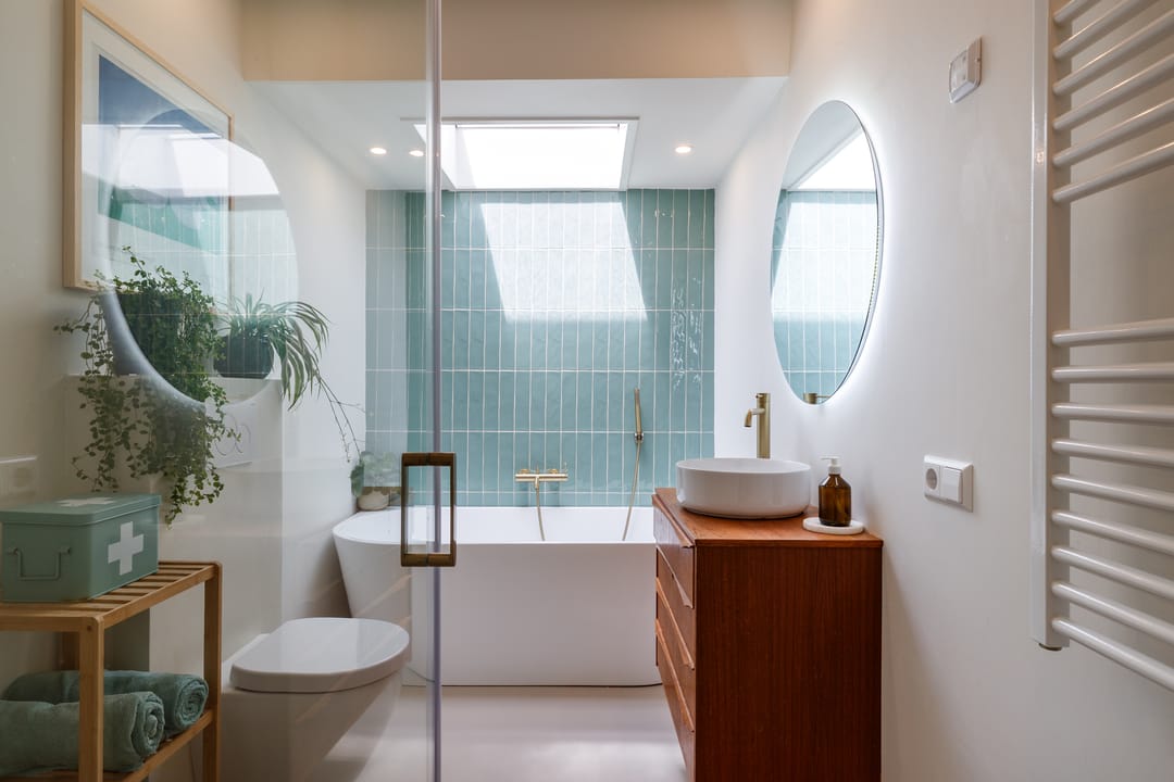 Foto 22 van F. Koolhovenstraat 60