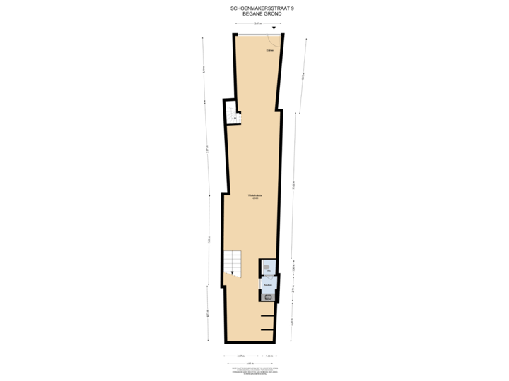Begane Grond