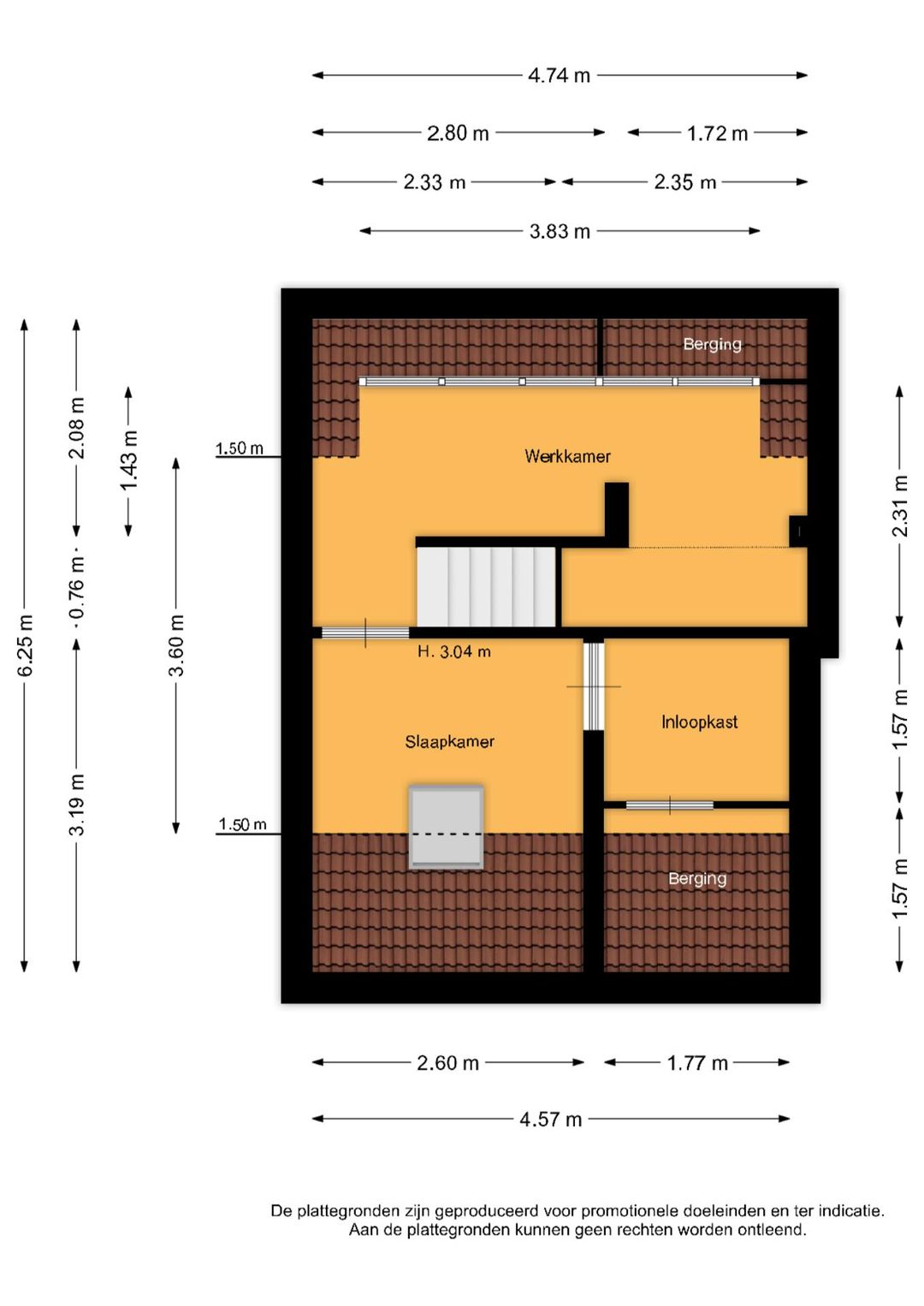 Foto 38 van F. Koolhovenstraat 60