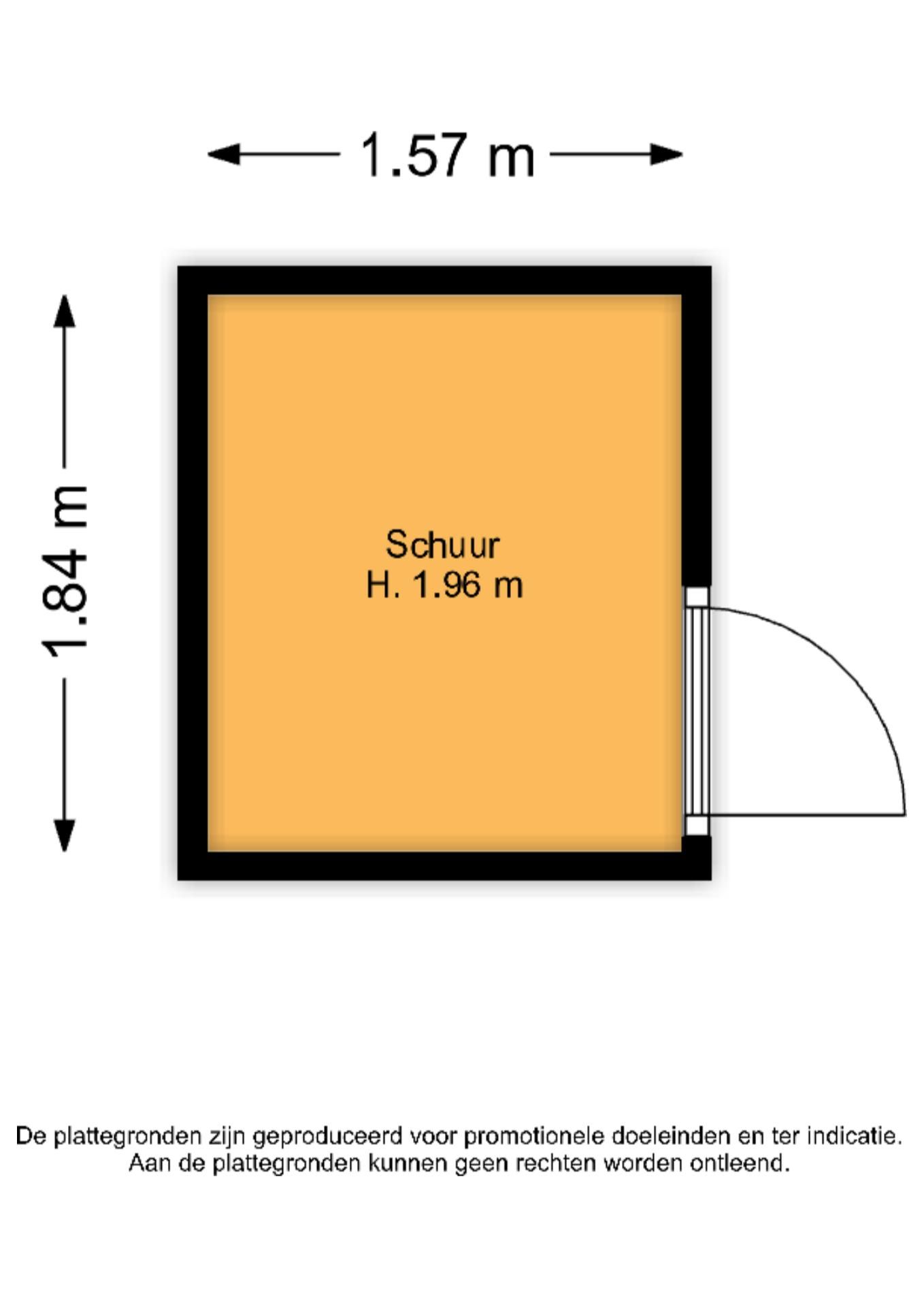 Foto 39 van F. Koolhovenstraat 60