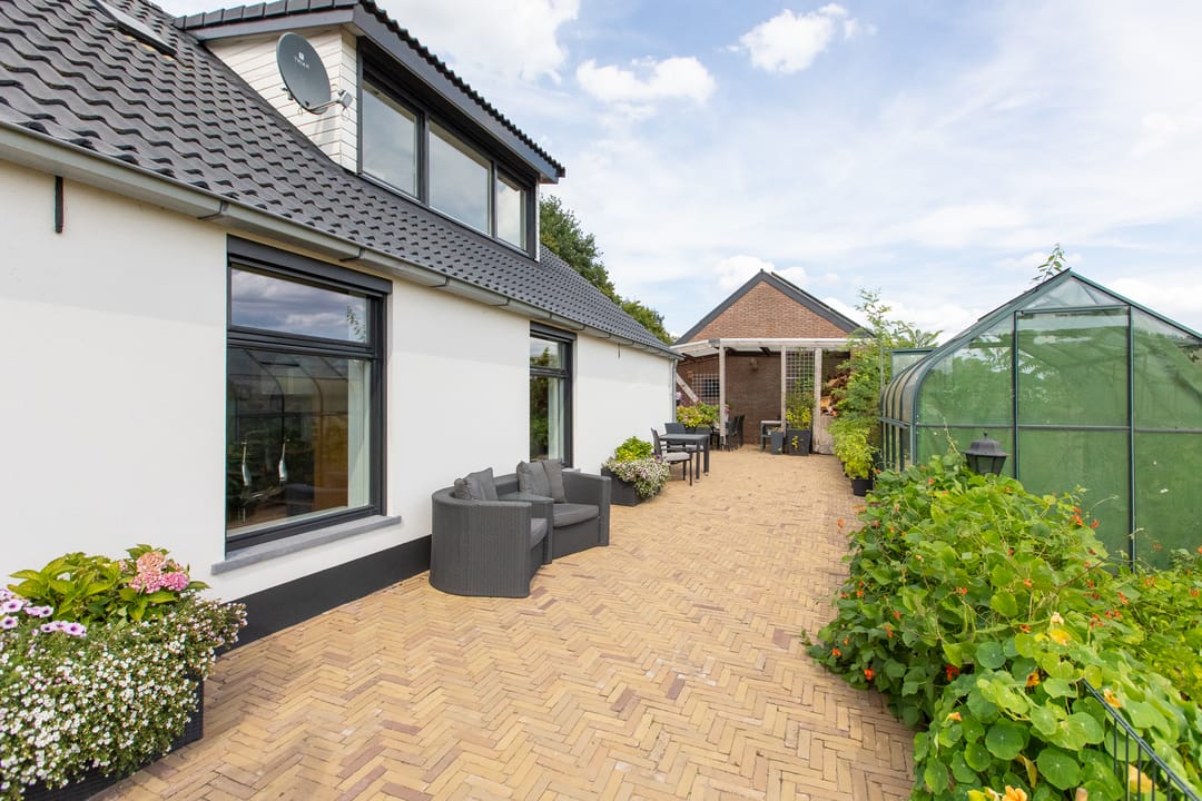 Photo 76 of Kwartiersedijk 36