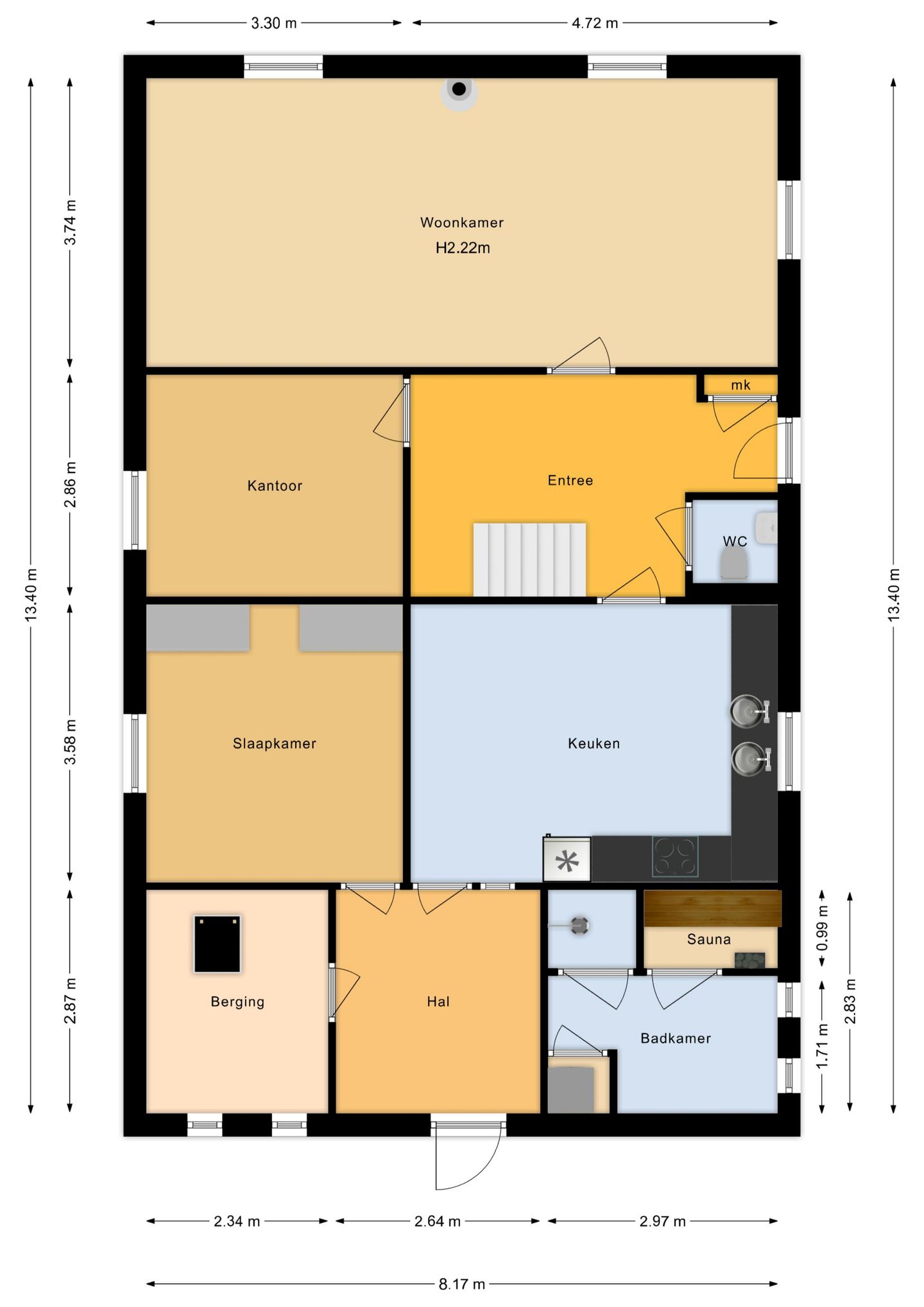 Photo 80 of Kwartiersedijk 36