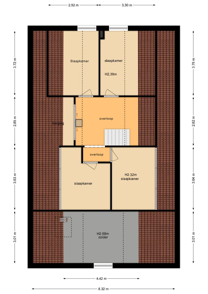 Foto 81 van Kwartiersedijk 36