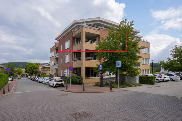 Professor von Kármánstraat 38 main image