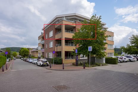 Professor von Kármánstraat thumbnail