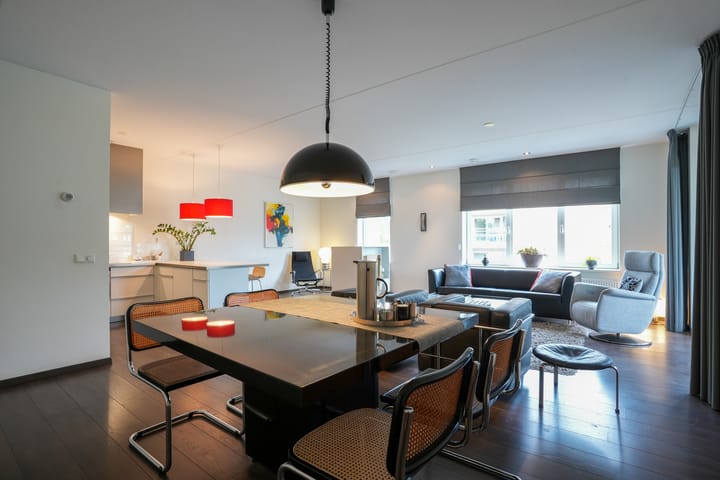 Foto 4 van Professor von Kármánstraat 38