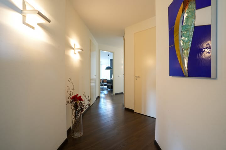 Foto 5 van Professor von Kármánstraat 38