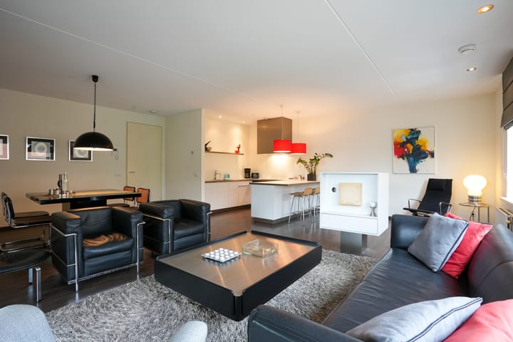 Professor von Kármánstraat 38