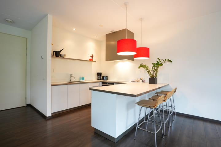 Professor von Kármánstraat 38