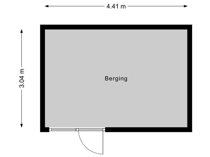 Berging