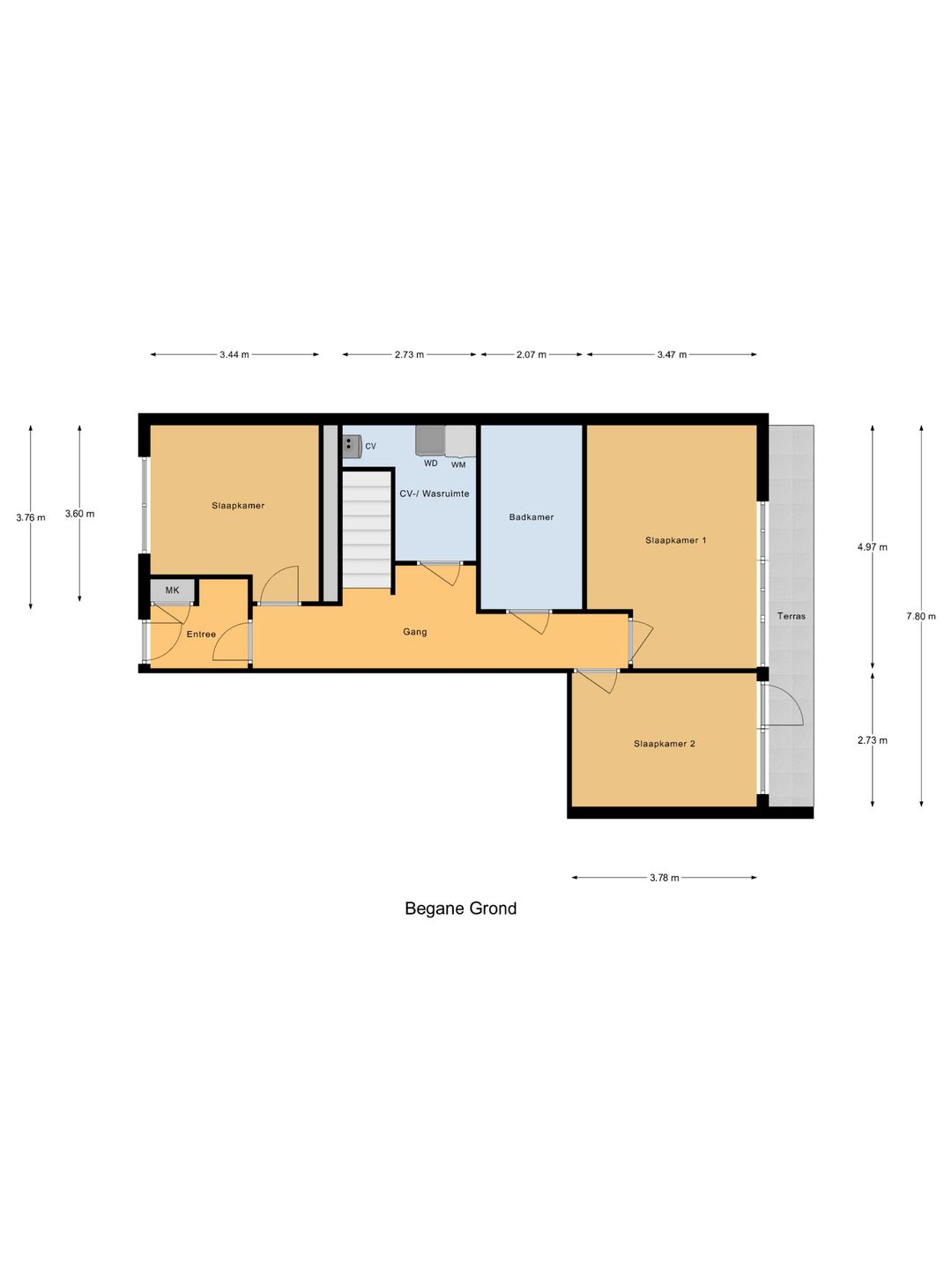 Foto 38 van Eemstein 311