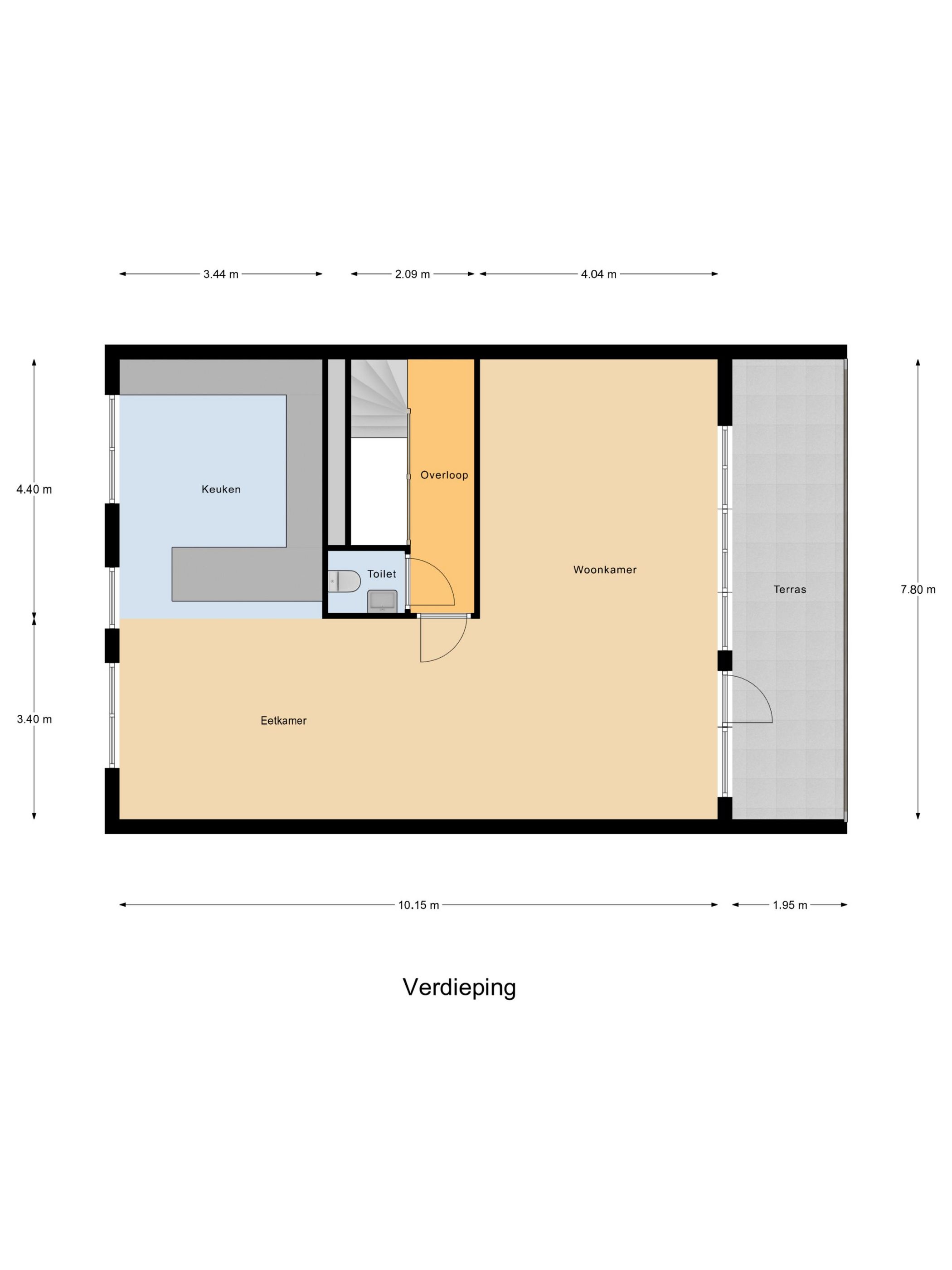 Foto 39 van Eemstein 311
