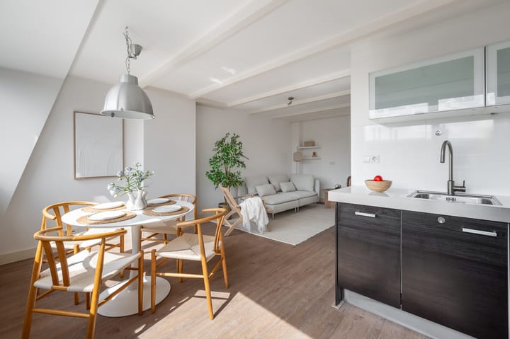 Foto 1 van Sint Willibrordusstraat 73-4