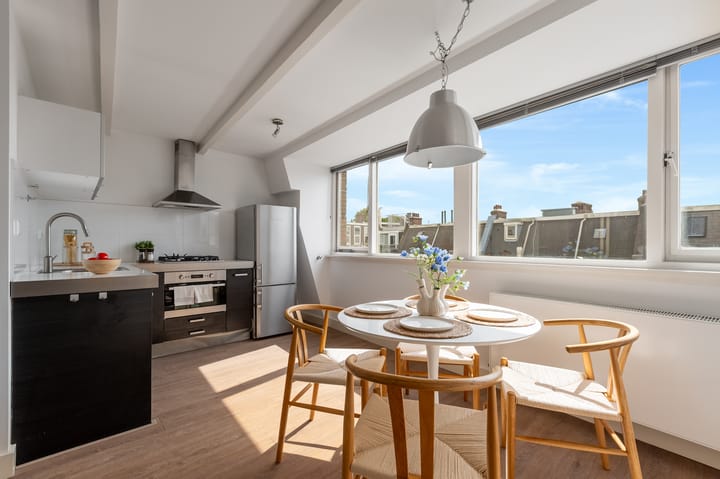 Foto 2 van Sint Willibrordusstraat 73-4