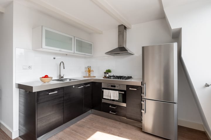 Foto 3 van Sint Willibrordusstraat 73-4