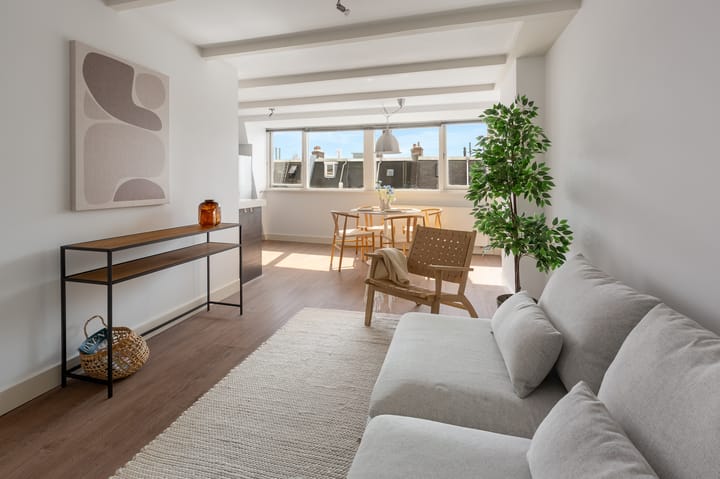 Foto 6 van Sint Willibrordusstraat 73-4