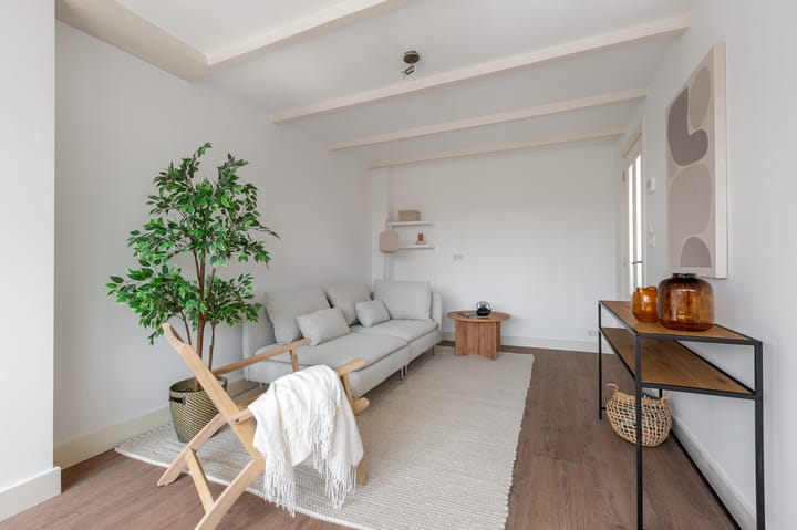 Foto 7 van Sint Willibrordusstraat 73-4