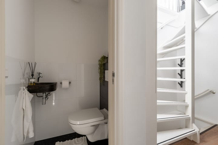 Foto 13 van Sint Willibrordusstraat 73-4